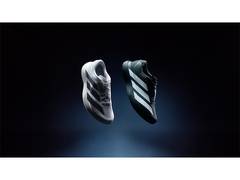 
      
      adidas Introduces the Adizero Evo SL, Bringing the Iconic
      
      