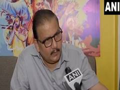 
      
      Manoj Jha urges Centre to prioritise tourist safety in J-K
      
      