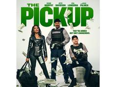 
      
      Eddie Murphy, Pete Davidson's 'The Pickup' to be released in Aug
      
      
