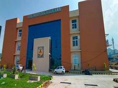 
      
      Mansukh Mandaviya to inaugurate ESIC Hospital in Sirmaur on May31
      
      