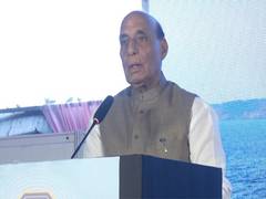 
      
      Rajnath Singh approves Miniratna status to three DPSUs
      
      