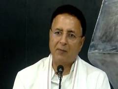 
      
      'What Tharoor said about surgical strike was factually incorrect'
      
      