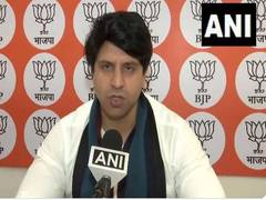 
      
      BJP Shehzad Poonawalla slams Jairam Ramesh over 'terrorists...
      
      