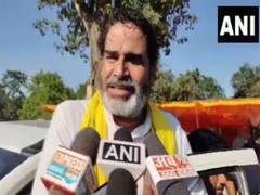
      
      What does Bihar elections have to do with Pakistan: PK
      
      