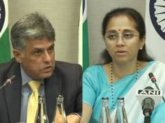 
      
      India’s delegation reflects on terror, strengthens SA ties
      
      