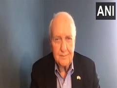 
      
      “It’ll be mutually beneficial,” former US official on India trade
      
      