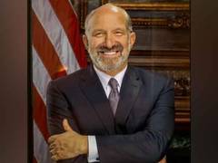
      
      US Secy of Commerce Lutnick to deliver keynote address at USISPF’
      
      