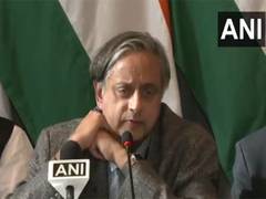 
      
      Indus Treaty suspended over betrayed goodwill: Shashi Tharoor
      
      