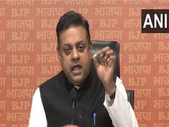 
      
      Sambit Patra tears apart Revanth Reddy over Rafale jet remark
      
      