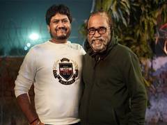 
      
      Producer Jayesh Patel on Taking Creative Risks 
      
      
