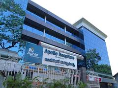 
      
      Apollo Hospitals Hyderguda: Advancing Neighbourhood Healthcare
      
      