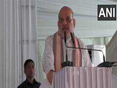 
      
       Poonch: Shah distributes appointment letters to shelling victims
      
      