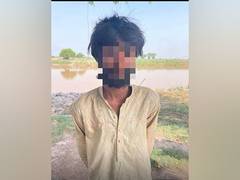 
      
      BSF apprehends Pakistani Intruder in Pathankot
      
      