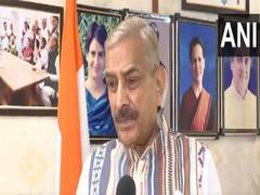 
      
      'Day Rahul Gandhi has power...PoK will be part of India'
      
      