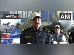
      
      'Indian Navy ready for new normal...': Chief of the Naval Staff
      
      