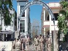 
      
      Court sentences Pulkit Arya, two others to Life imprisonment
      
      