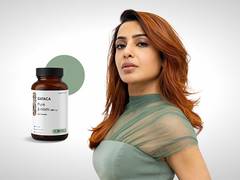 
      
      Gataca Welcomes Samantha Ruth Prabhu as Co-Founder to Champion 
      
      