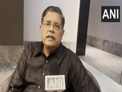 
      
      All-party delegation led by Baijayant Panda to visit Algeria
      
      