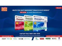 
      
      2baconil Launches Anthem-Led “2baconil Kar, Zindagi Fulfil Kar
      
      