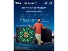 
      
      7 Reasons Why the TCL Q6C Premium QD Mini LED Google TV 
      
      