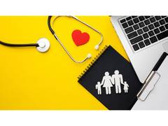 
      
      How to File a Health Insurance Claim Hassle-Free
      
      