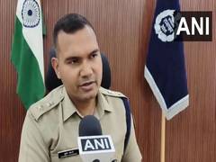 
      
      Rajasthan Police detains govt employee for alleged spying 
      
      