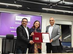 
      
      ILSS and EkStep Foundation Join Hands 
      
      