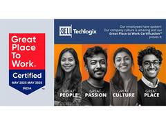 
      
      Bell Techlogix India Earns 2025 Great Place To Work Certification
      
      