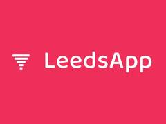 
      
      LeedsApp Crosses 10,000 Downloads, Sets New Benchmark 
      
      