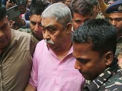 
      
      TMC criticises Anubrata Mondal for using ‘abusive language’
      
      