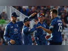 
      
      England break multiple records during first ODI under Brook
      
      