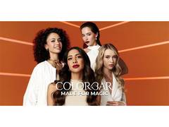 
      
      The New ColorBar - A Bold Era of Beauty Built on Self-Expression
      
      