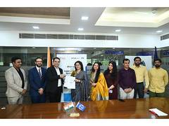 
      
      FPSB India and NPS Trust Sign MoU to Boost Financial Education 
      
      