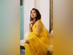 
      
      Shweta Tripathi to produce queer drama, details inside
      
      