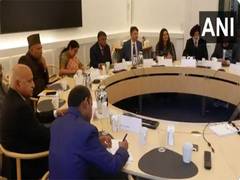 
      
      India’s all-party delegation gains strong support from Denmark
      
      