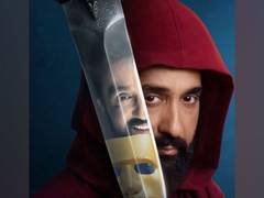 
      
      The Traitors: Raj Kundra jokes about using 