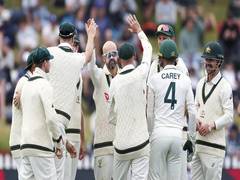 
      
      Ponting predicts Australia's WTC final playing XI aginst SA 
      
      