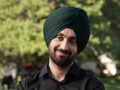 
      
      Diljit Dosanjh's 'Detective Sherdil' to be released on June 20
      
      
