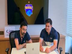 
      
      Bengal Warriorz looking forward to Season 12 with new acquisition
      
      