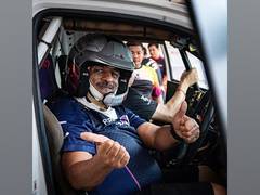 
      
      Sanjay Takale gears up for Thailand Rally Raid Championship 
      
      