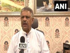 
      
      Rajasthan reports 54 COVID-19 cases, 1 death
      
      