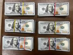 
      
      DRI seizes USD 41,400 from passenger at Amritsar airport
      
      