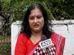 
      
      Odisha BJP Mahila Morcha Secretary missing in Sikkim mishap
      
      