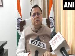 
      
      “Verdict sends a message that crime never pays off”: CM Dhami
      
      