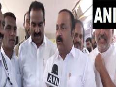 
      
      Kerala LoP VD Satheesan speaks on Nliambur by-elections 
      
      
