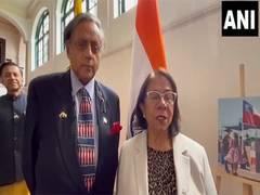 
      
      As India expressed disappointment, Colombia its withdraws state
      
      