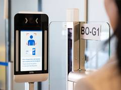 
      
      UAE airports set global benchmark in digital efficiency
      
      