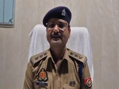 
      
      UP: Five killed in Hardoi car crash while returning from wedding 
      
      