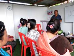 
      
      Manipur’s 'Waste to Wealth' agripreneur builds green economy 
      
      
