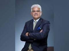 
      
      B L Kashyap & Sons reports consolidated revenue of Rs.1179.76 cr
      
      